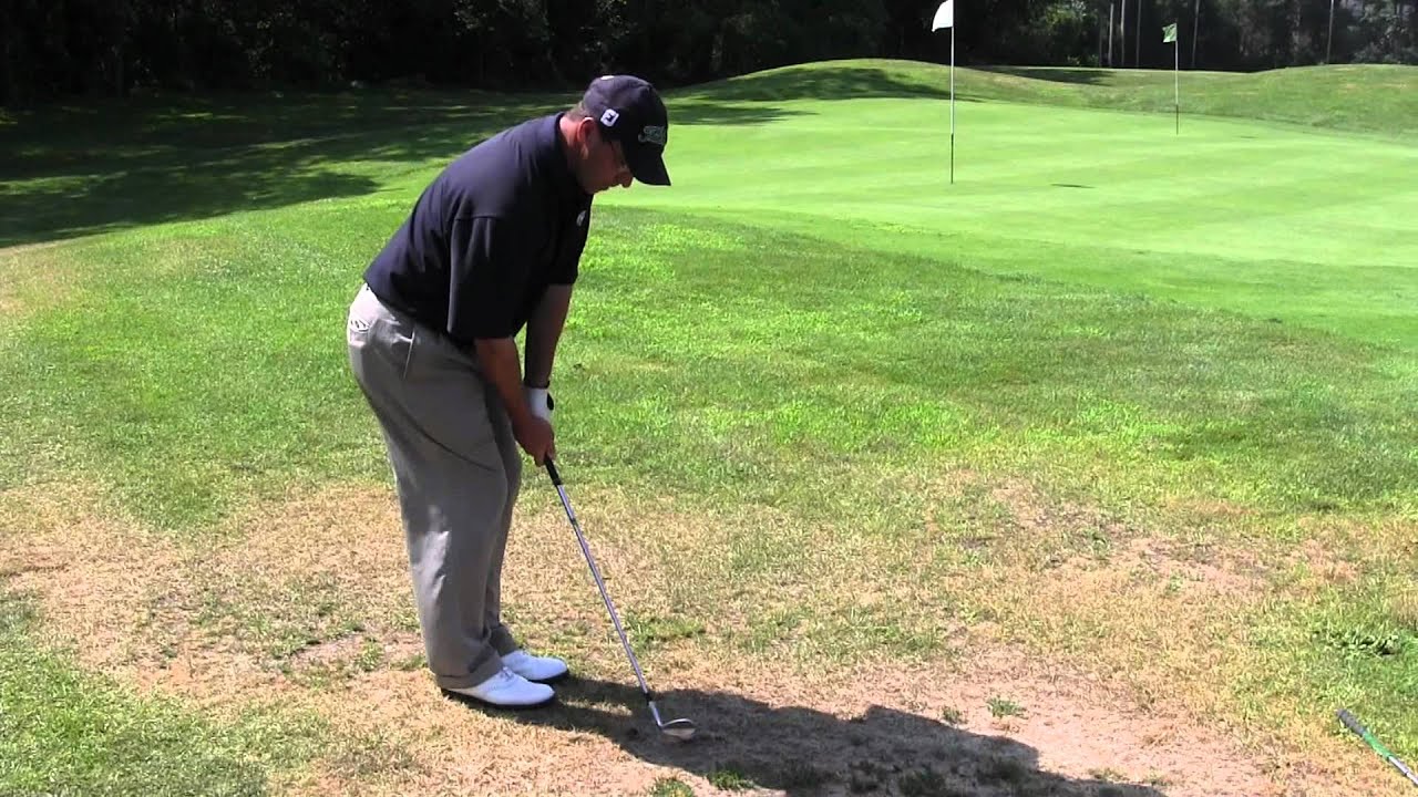 TGGI: Chip off Hard Ground