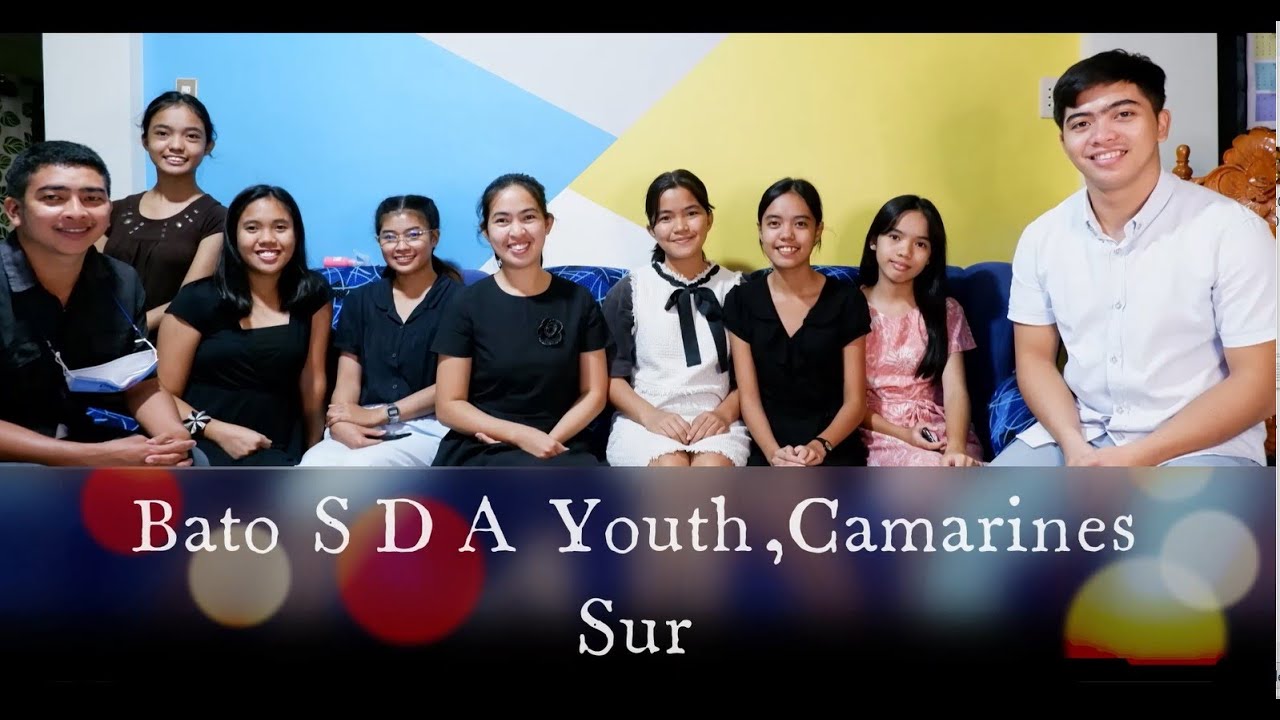 FIND US FAITHFUL (camarines sur)