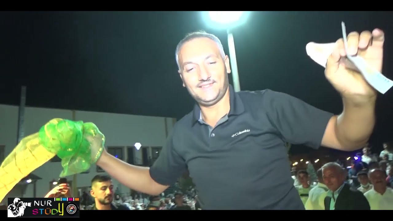 BÖYLE HALAY GÖRÜLMEDİ-TAŞ AİLESİNİN DÜĞÜNÜ