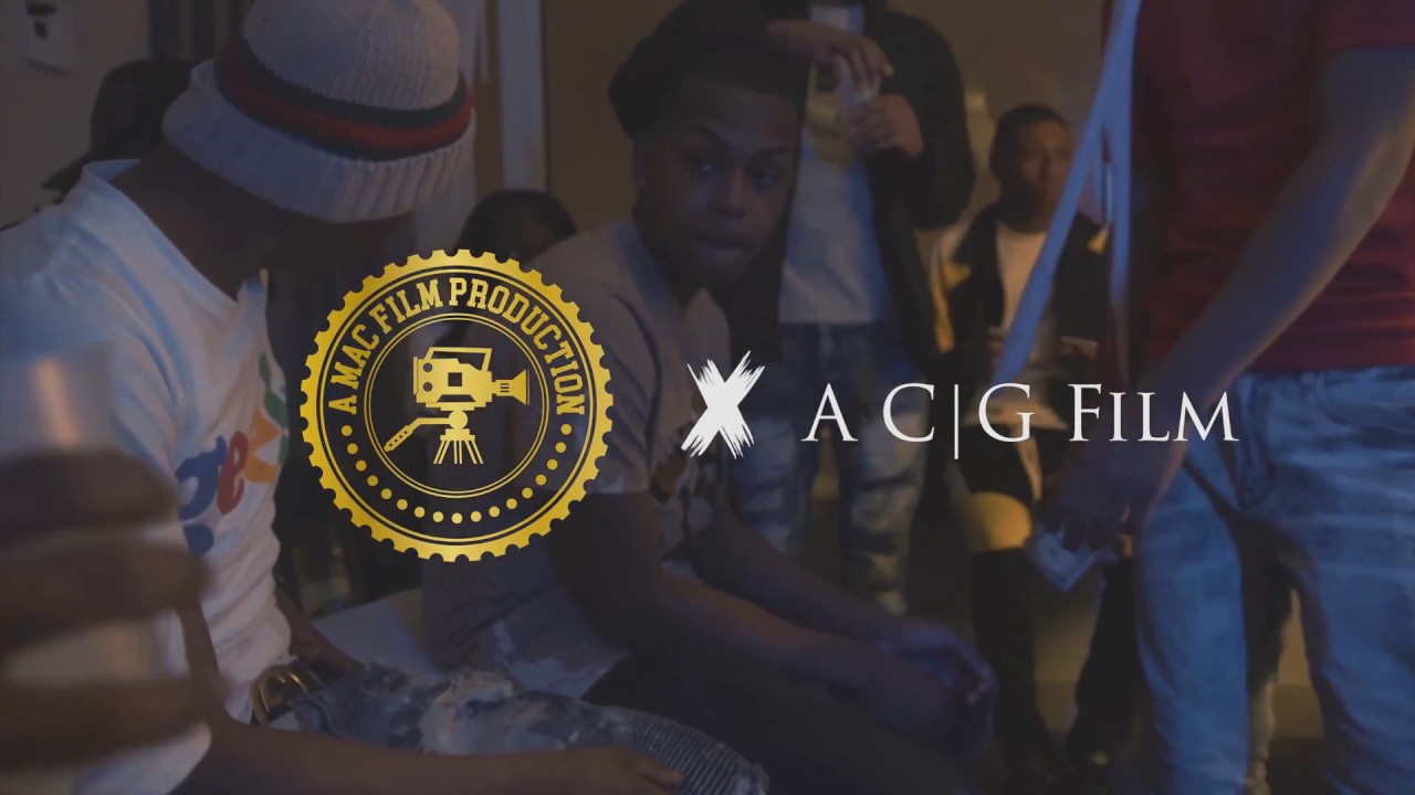 RTS Trail G - Never Cared (Official Video) SHOT BY: @SHONMAC071 & @ACGFilm