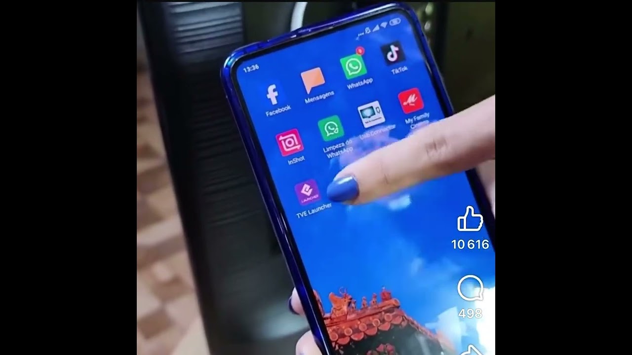 Tuto pour avoir toutes les cha&icirc;nes de t&eacute;l&eacute;vision gratuite sur ta t&eacute;l&eacute;vision