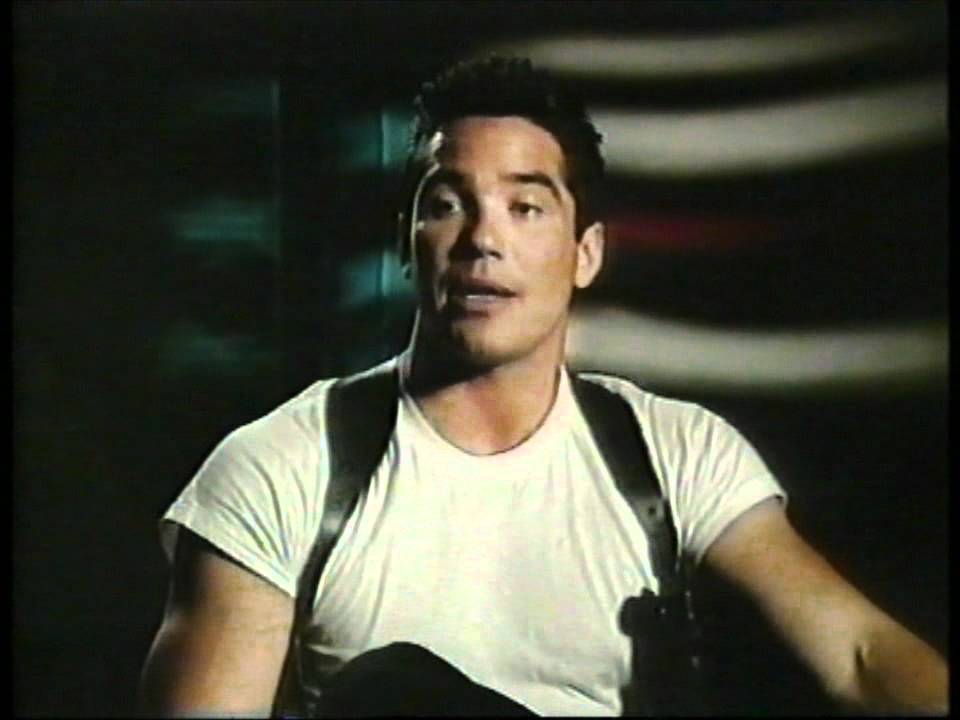 Dean Cain - Best Men Interview