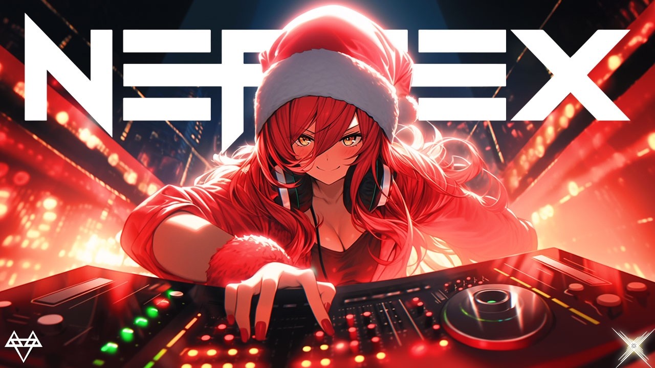 Badass Songs 2026 🔥 Top 50 NEFFEX Tracks for Gaming 🔥🎮 | Ultimate gaming Music Playlist