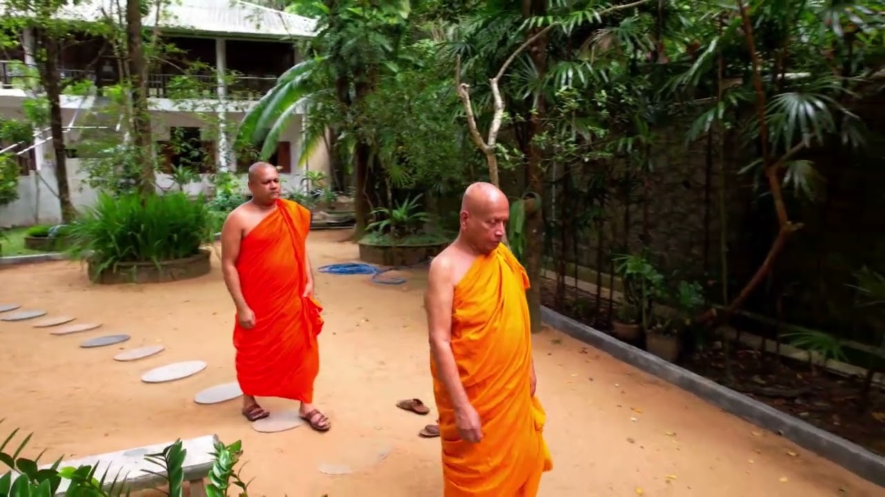 Paramita Meditation Centre, Kandy