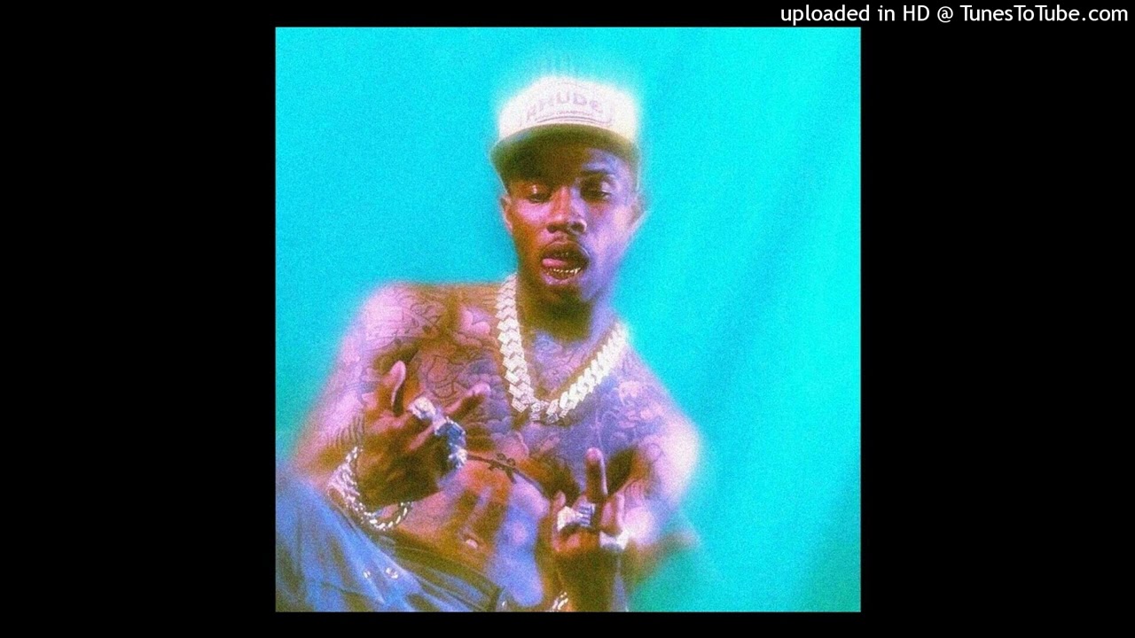 [FREE] Tory Lanez x Yung Bleu Type Beat - 