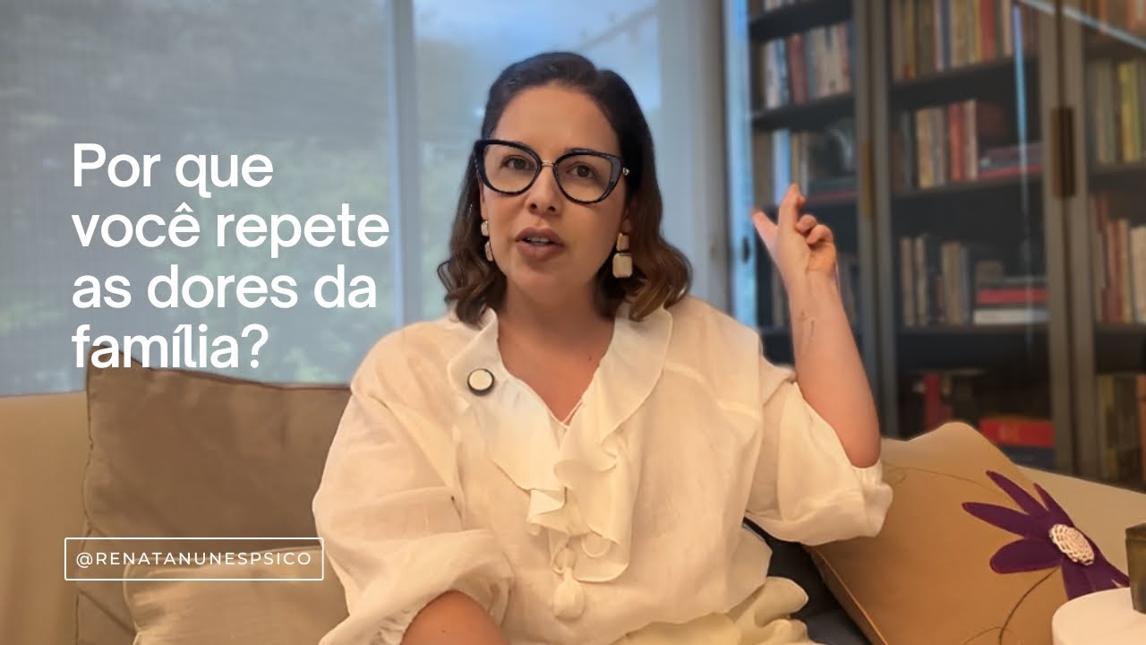 Lealdades invisíveis na família: como romper padrões que te sabotam