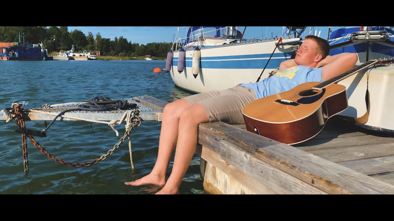 Ballex – Swedish Reggae (Official Music Video)