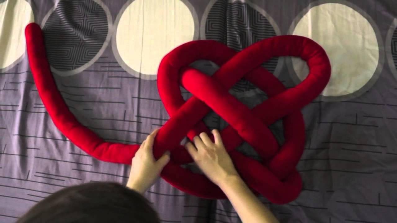 TAKE A KNOT : CELTIC KNOT