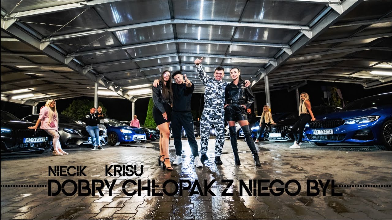 Tomasz Niecik & Krisu 
