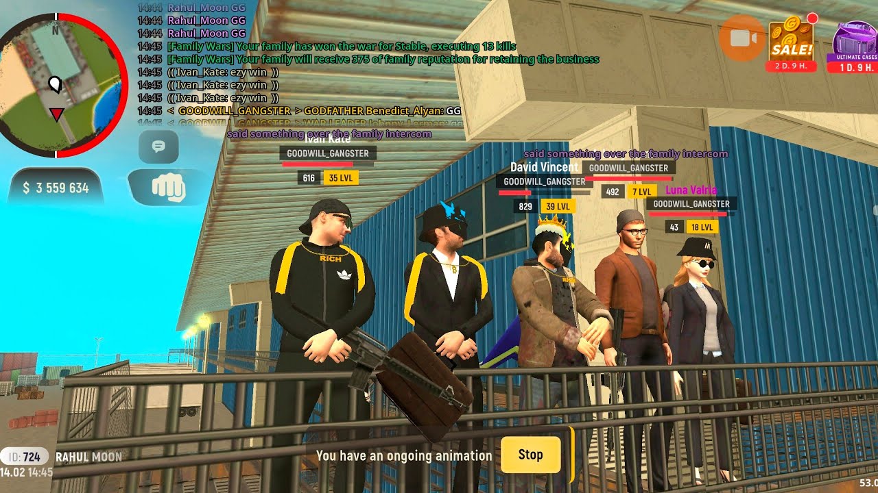 Ezzy fw but at last got killed by certified hakcer @grndmobile 