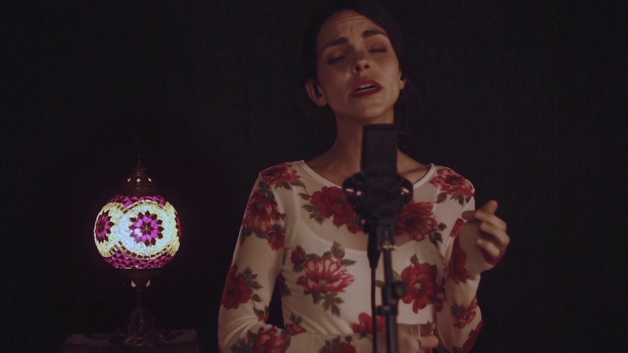Loli Molina - Chet Baker Project ( live session @ HH Studio )