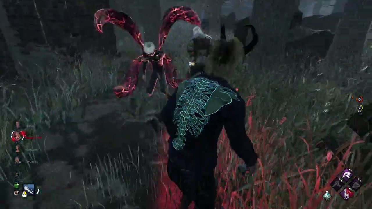 KANEKI PLAYER F*C* YOU!