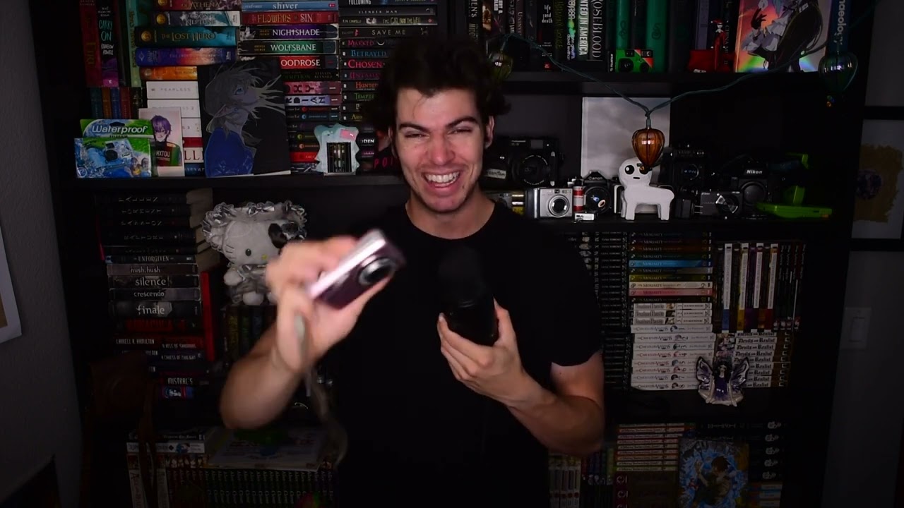 Tips for Buying a Used Camera