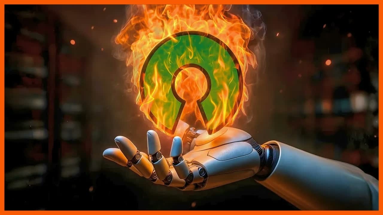 ИИ губит открытый исходный код?
