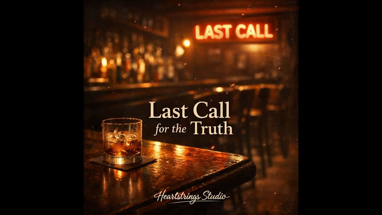 Last Call for the Truth | Unreleased Demo | Barroom Story Songh