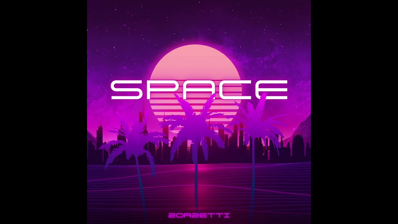 Zorzetti - Space 