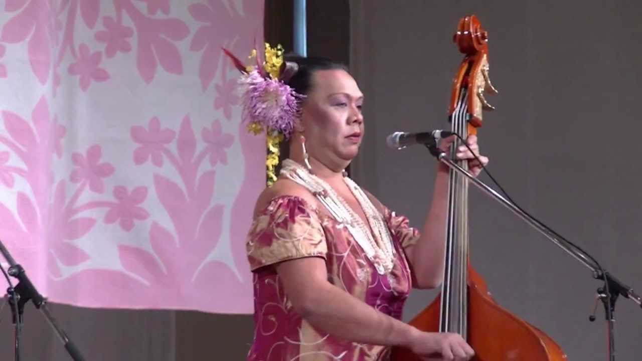 Na U'i O Kaua'i by Kuini