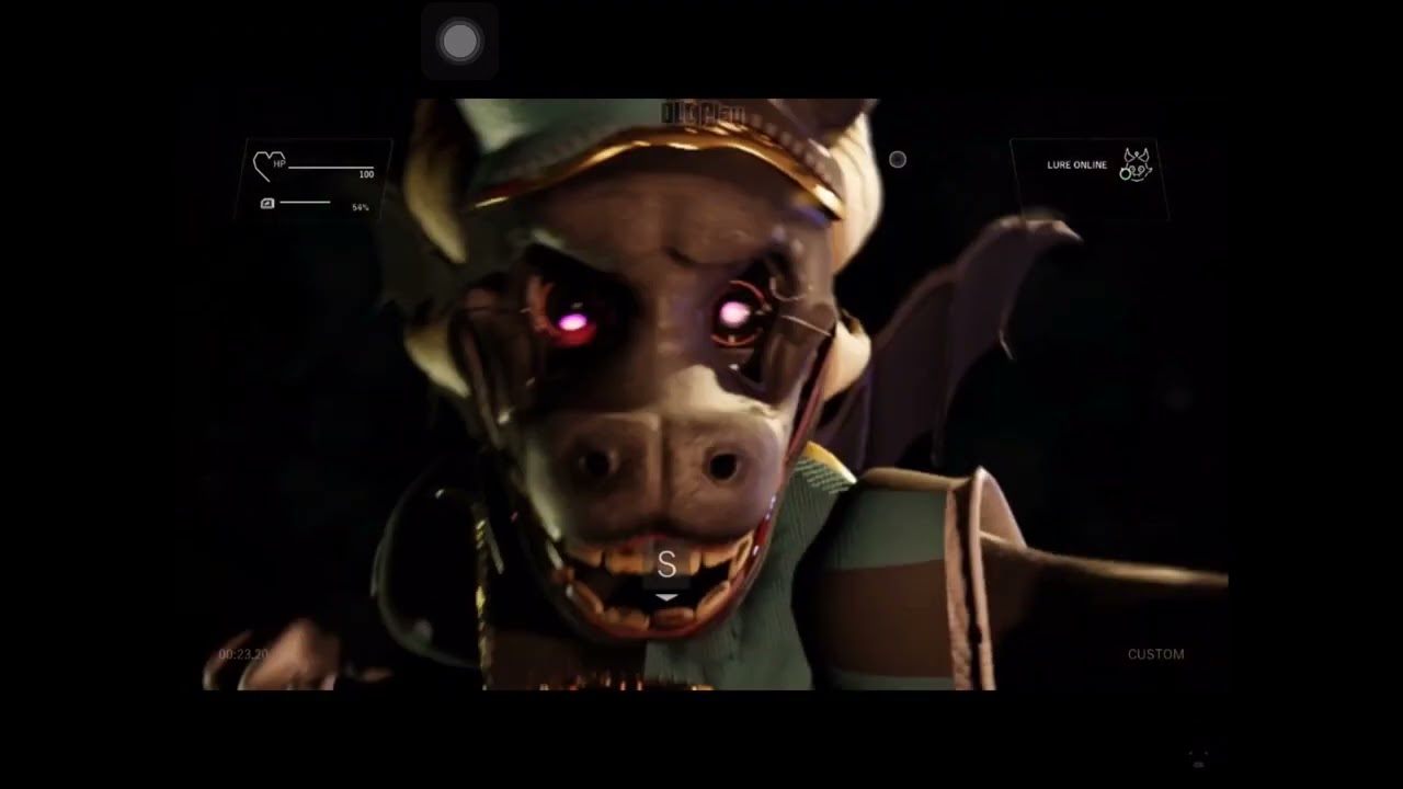 World of jumpscares 5
