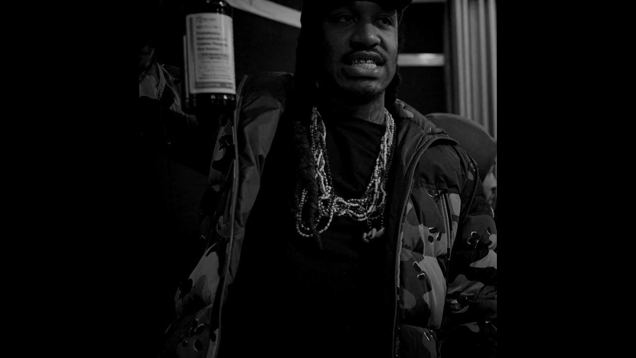 [FREE] Skrilla, OT7 Quanny | Type Beat 