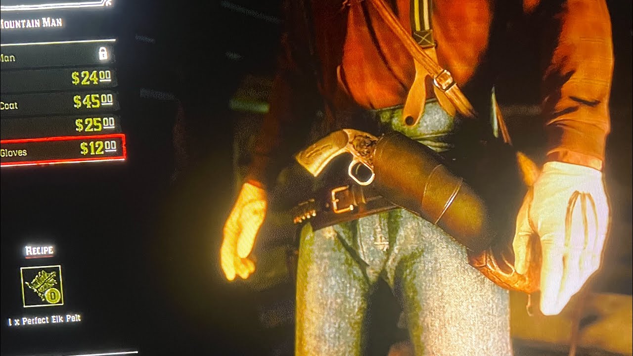 Another rdr 2 online tips & tricks + Etta Doyle