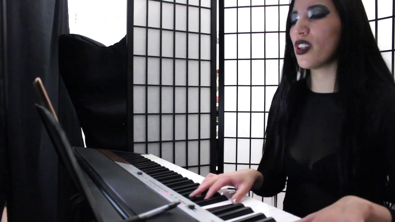 BAD WOLVES - Better Off This Way - Haydee Irizarry Cover