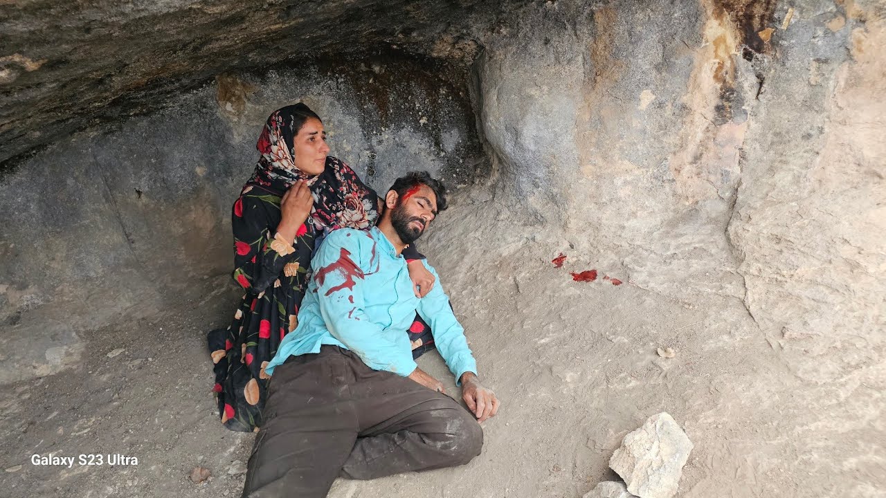 In Search of Hassan: A Mountain Myth