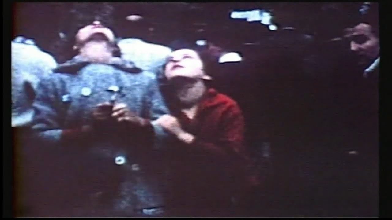 The Apparitions at Garabandal: A Warning from Above or Below?