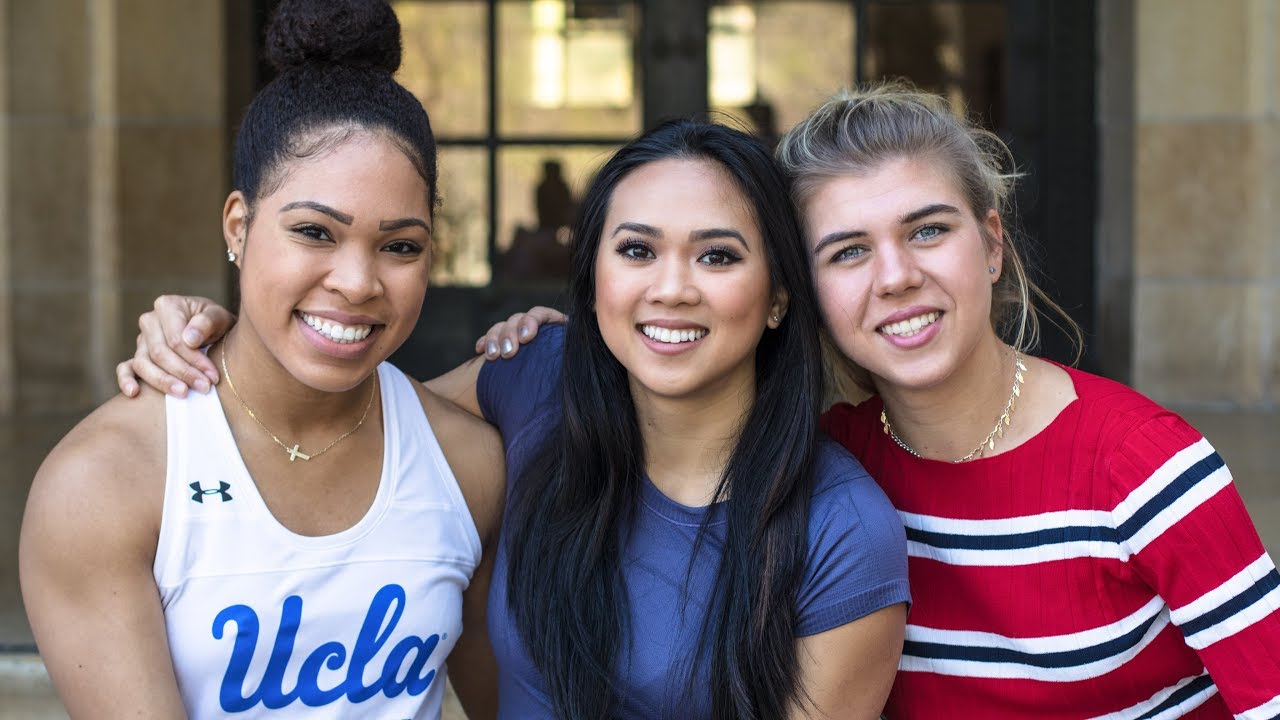 Bruin Banter 2018 - Episode 11: Pauline Tratz