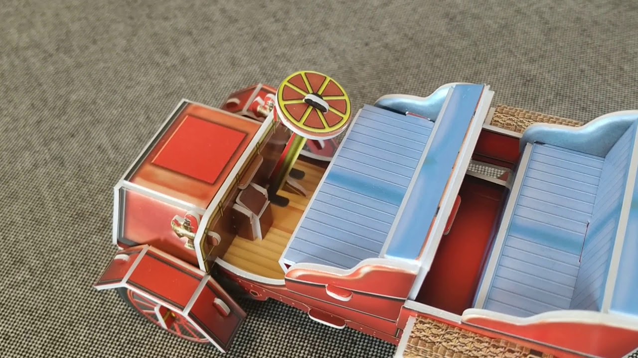 Cubicfun 3D,  