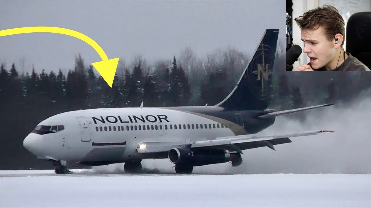 The Craziest Airline EVER ON TIKTOK?