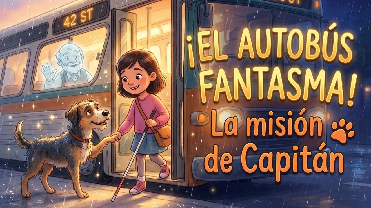 Esperó 6 meses bajo la lluvia sin saber que su dueño no volvería. La lección de Capitán.