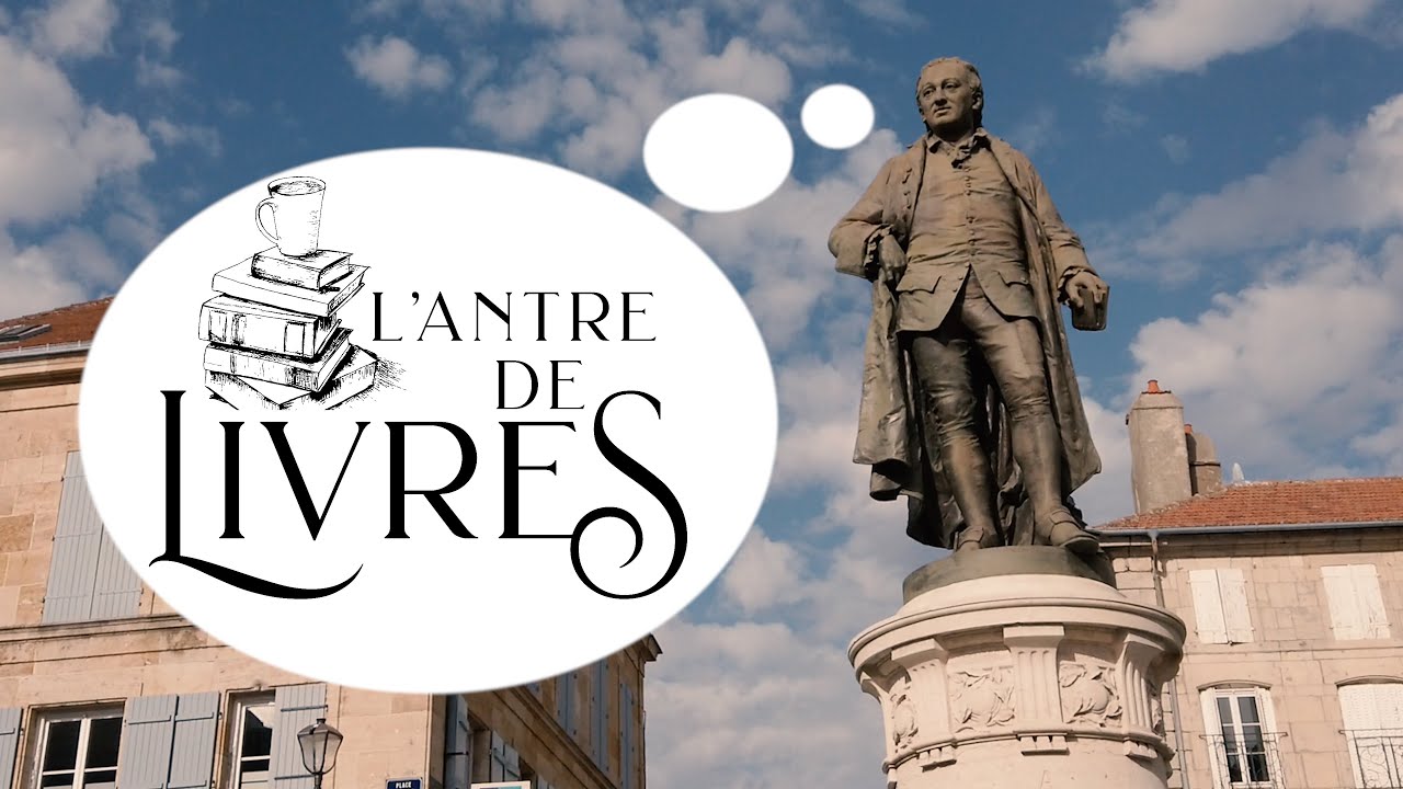 LANGRES: L'Antre de Livres