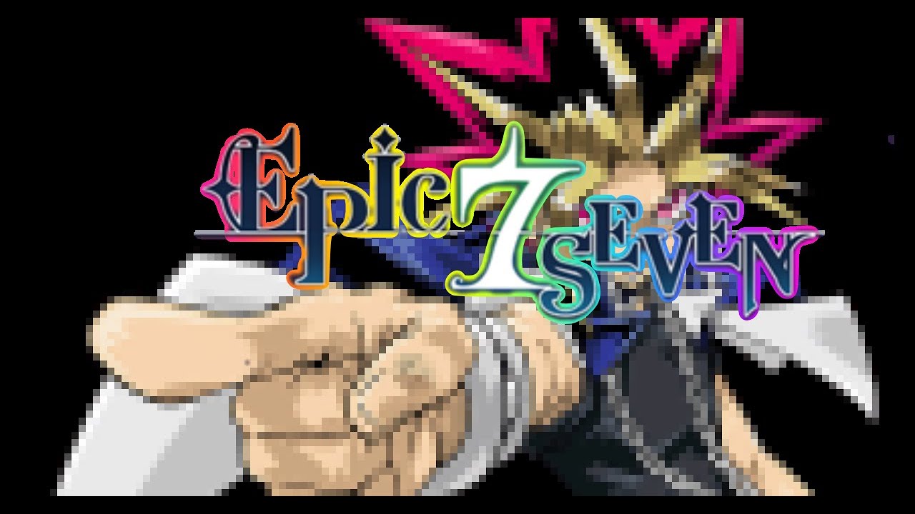 【エピックセブン】決闘者たちの夜～デュエルスタンバイ～【EpicSeven】