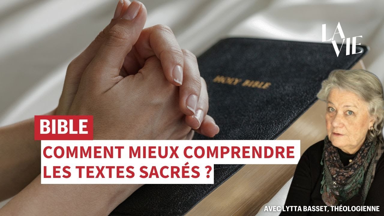 Lytta Basset : « Nous ne sommes pas encore libérés des manipulations bibliques »