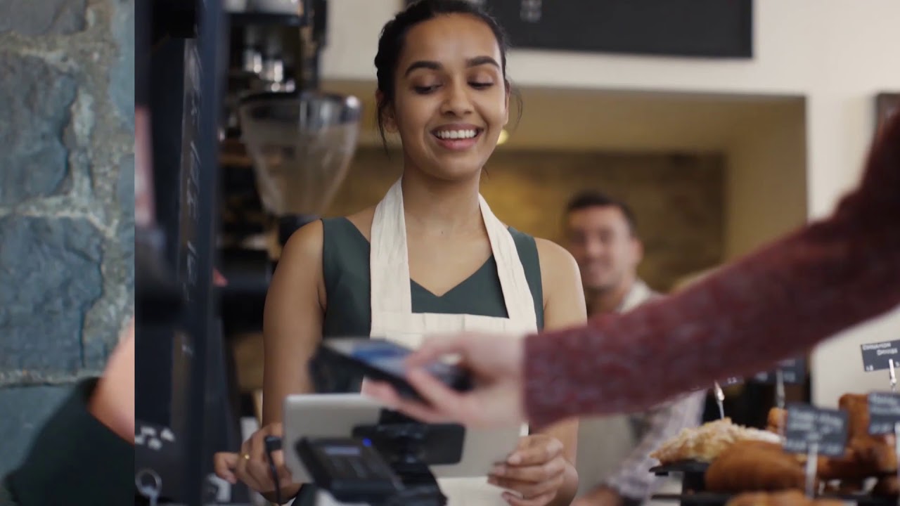 Digital Contactless Payment Solutions