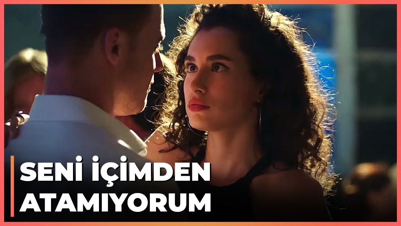 Kerem ve Zeynep Aşk Acısı Çekiyor - Güneşi Beklerken 52. Bölüm