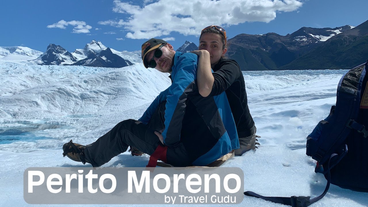 Il Perito Moreno
