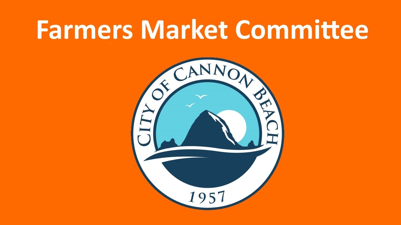 Farmers Market Committee