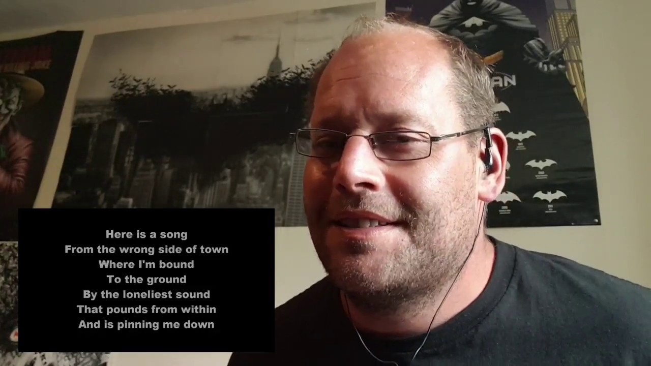 Depeche Mode - Home Reaction
