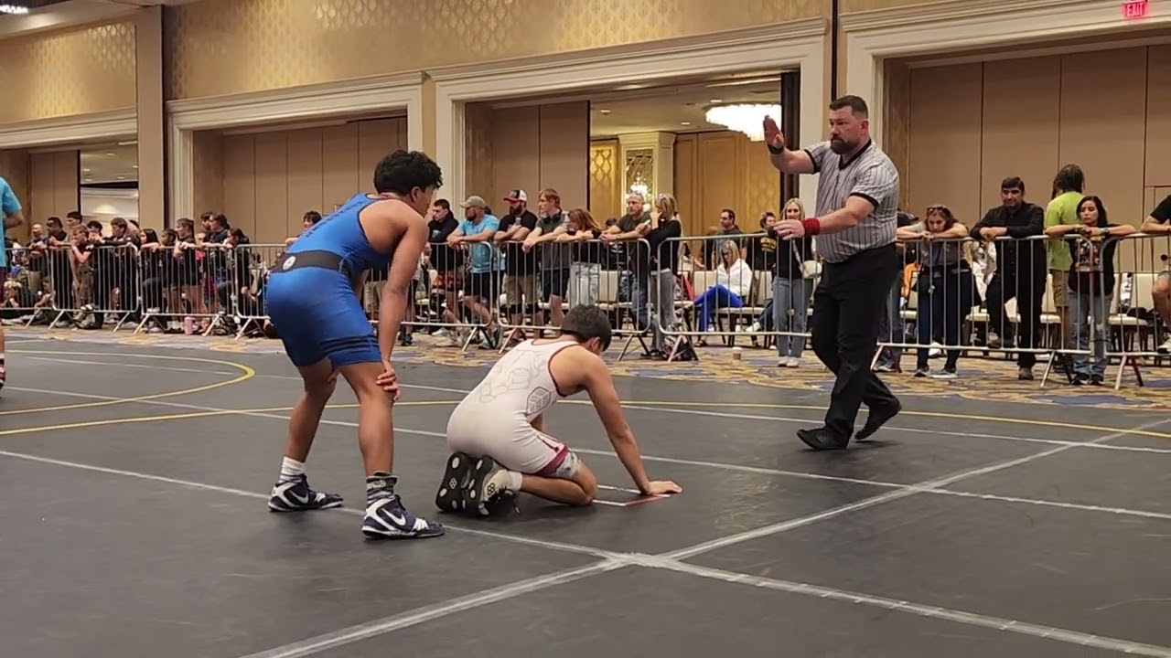 Freakshow Match #5