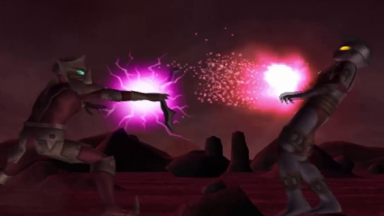 Ace Robot Vs Ace Killer ✧Battle Mode Ultraman FE&exist; ★Play ウルトラマン FE3