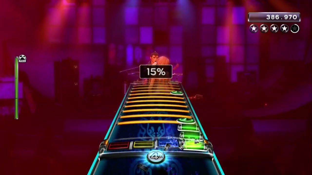Ghost of Perdition by Opeth 5GS 99%