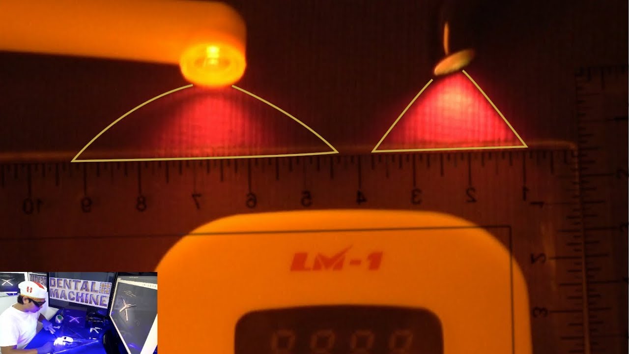 XCURE UNBOXING & REVIEW