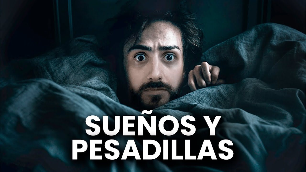 ¿Qué significado tienen según la Cabalá los sueños y las pesadillas que tenemos?