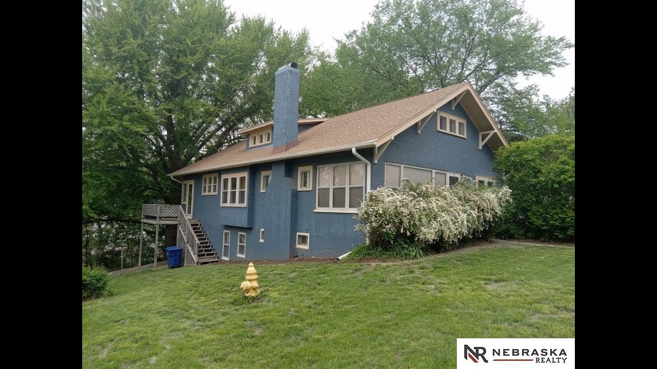 502 N 6th Street, Plattsmouth NE 68048 | Plattsmouth Real Estate