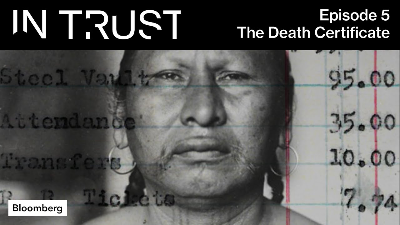 The Association (Episode Five) | In Trust