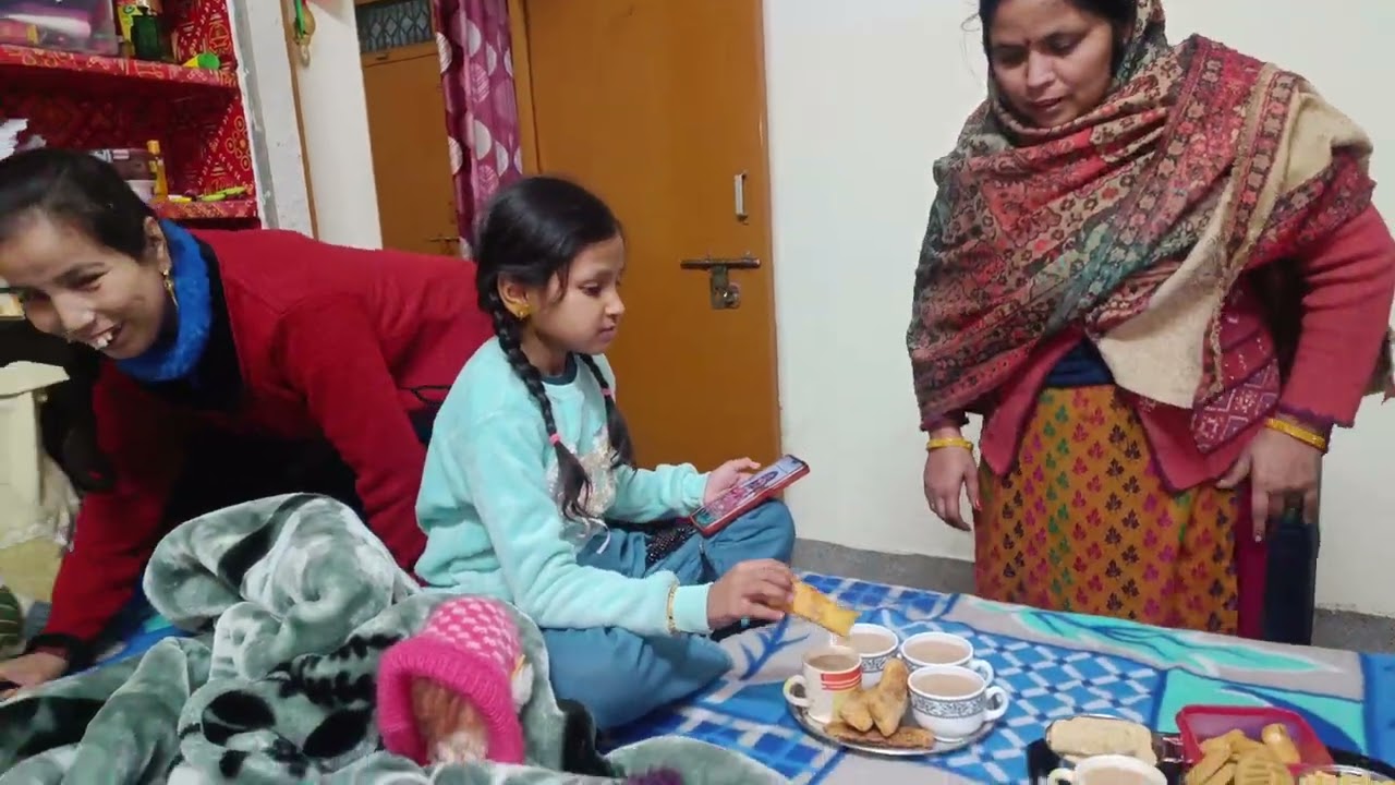 ऐसा क्या हुआ कि अचानक कहा जाना पड़ा मुझे।🥰👍❤️😜#trending #vlog #famliyvlog  #viralvideo #dailyvlog 