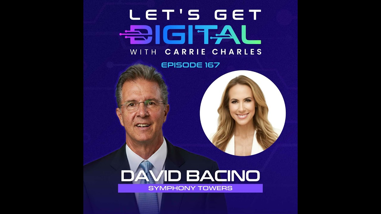 The Rooftop Gold Rush: David Bacino on the Future of Wireless Real Estate