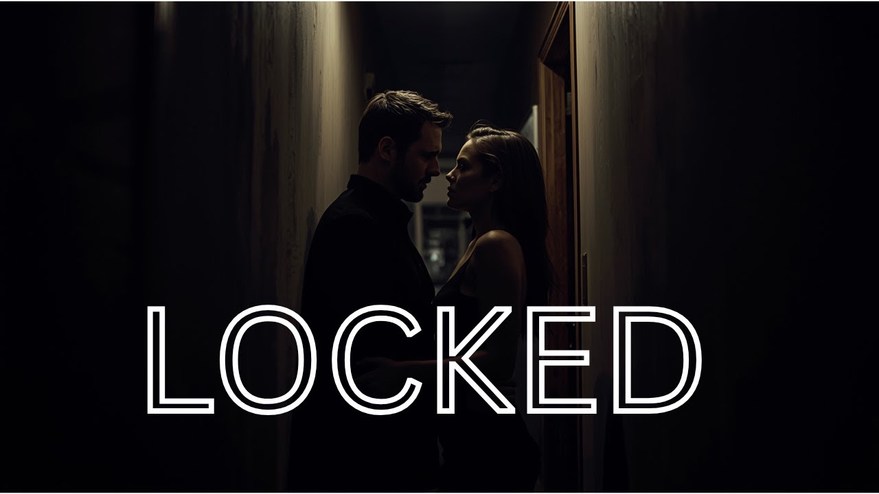 Locked | Dark Romance