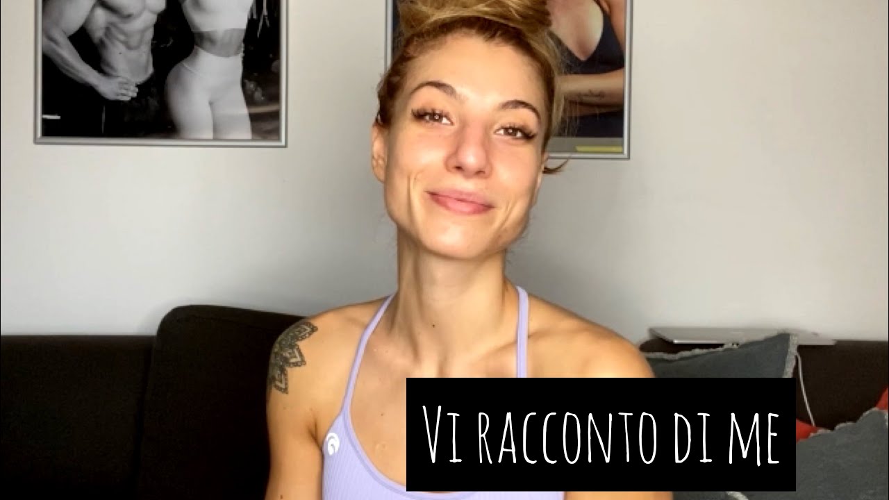 DCA - COME NE SONO USCITA E COME SONO ARRIVATA FINO AD OGGI